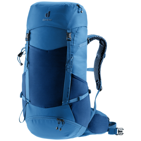 Туристическа раница Deuter Futura 32 син nightblue-baltic