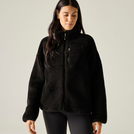 Дамски суитшърт Regatta Roswind WR Fleece