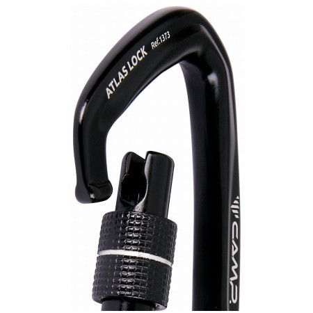 Карабинер Camp Atlas Lock