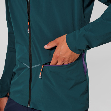 Мъжко яке Salewa Pedroc Dst Light Jacket M