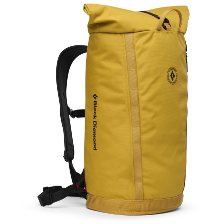 Раница Black Diamond Street Creek 30 RT Backpack жълт Amber (2007)