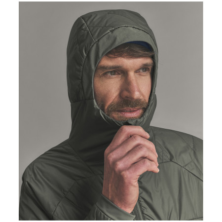 Мъжко яке Ortovox Venet Swisswool 60 Jacket