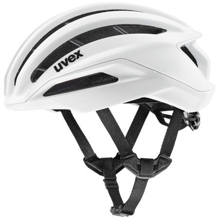 Колоездачна каска Uvex Surge бял White Matt