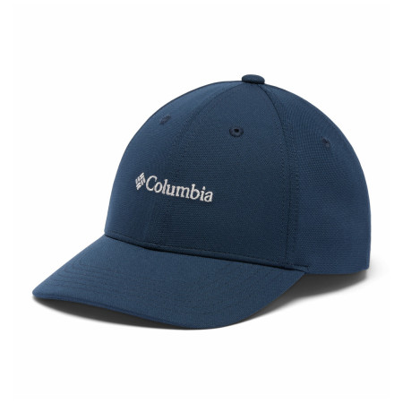Шапка с козирка Columbia Twin Canyon™ Ball Cap тъмно син Collegiate Navy