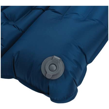 Надуваема постелка Warg X-Trail Comfy