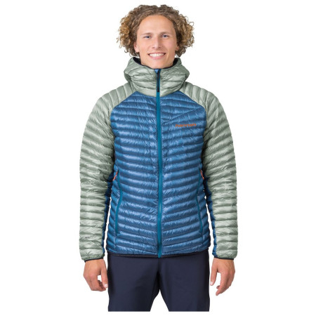 Мъжко пухено яке Hannah Mio Hoody
