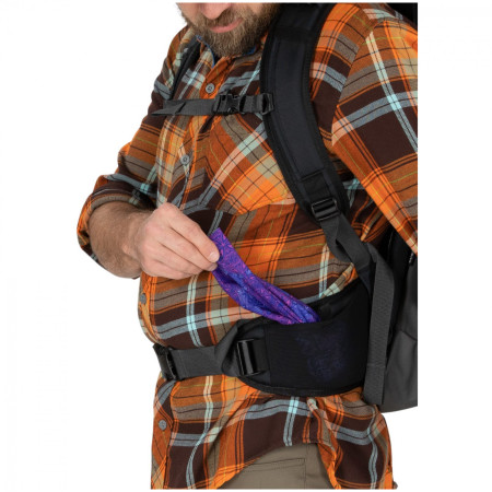 Пътна чанта Osprey Farpoint 70