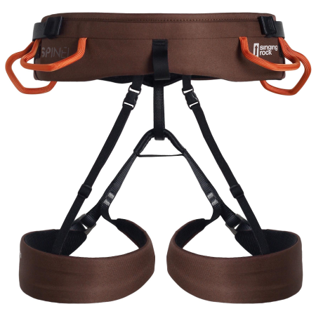 Катерачна седалка Singing Rock Spinel