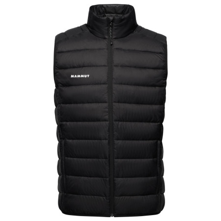 Мъжка жилетка Mammut Crag IN Vest Men черен black 0001