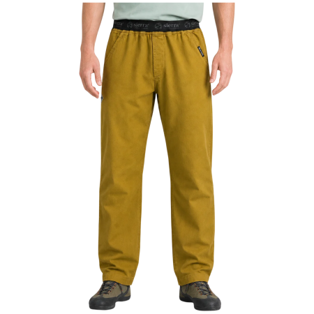 Мъжки панталони SIERRA Climbing Margalef