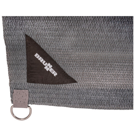 Навес Brunner Deflector QDR 360