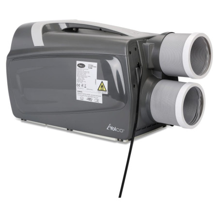 Климатик Yolco TC390