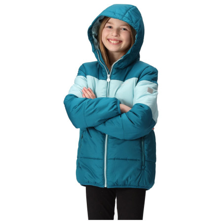 Детско яке Regatta Lofthouse VII