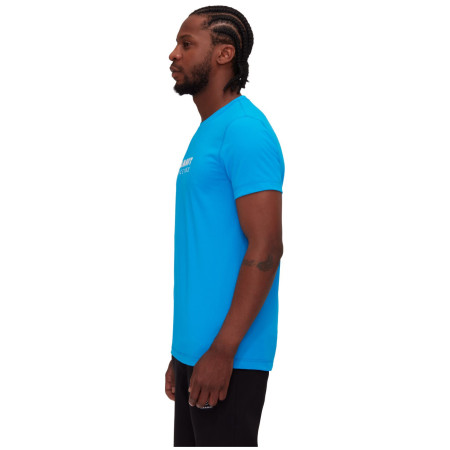 Мъжка тениска Mammut Core T-Shirt Men Logo