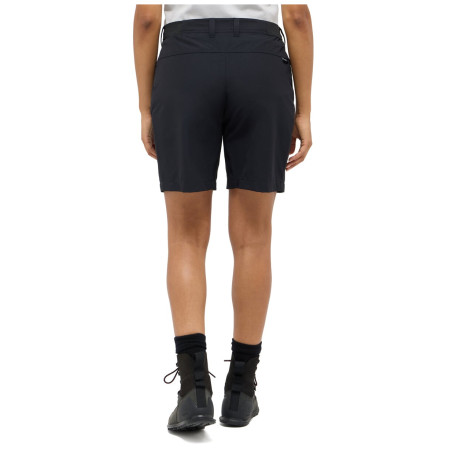 Дамски къси панталони Haglöfs Korp Lite Shorts