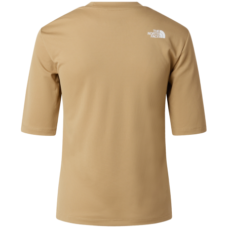 Дамска тениска The North Face W Shadow Short Sleeve T-Shirt