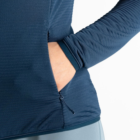 Дамски функционален суитшърт Dare 2b Torrek Stretch Midlayer