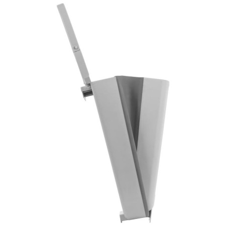 Кошче за отпадъци Brunner Pillar Foldaway 8l