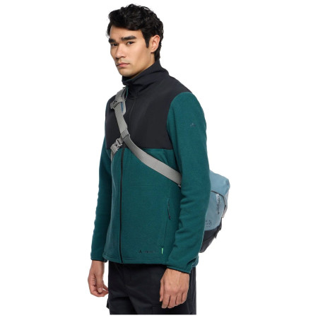 Чанта през рамо Vaude CityMessenger