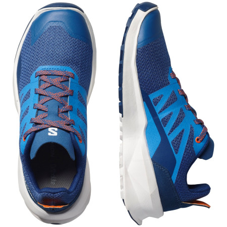 Обувки за юноши Salomon Patrol J