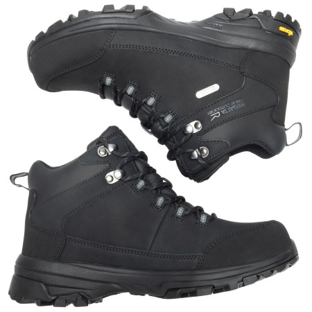 Дамски обувки Regatta Womens Burrell Leather Boot II