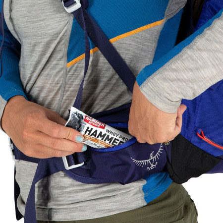 Дамска туристическа раница Osprey Sirrus 34