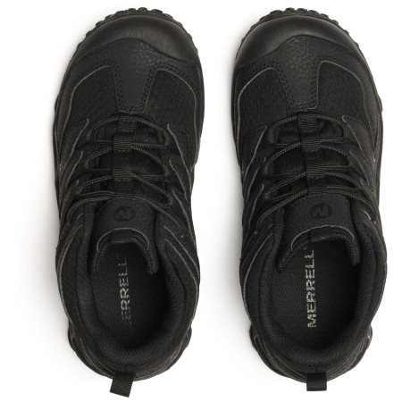 Детски обувки Merrell Chameleon 7 Mid Wp