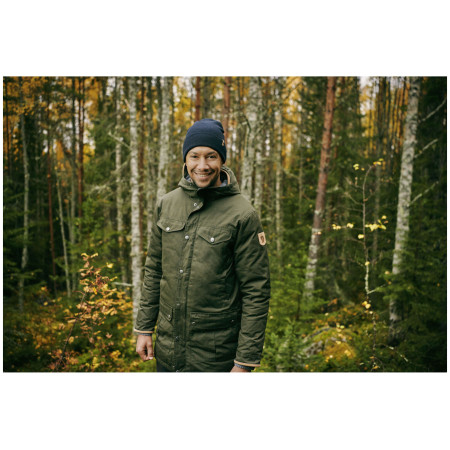Зимна шапка Fjällräven Classic Knit Hat