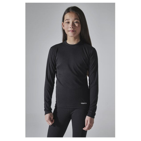 Детско функционално бельо Craft CORE Dry Baselayer Junior