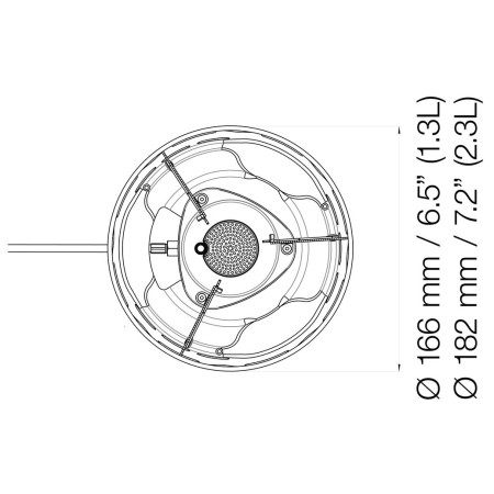 Комплект за готвене Primus PrimeTech Stove Set II 1.3L