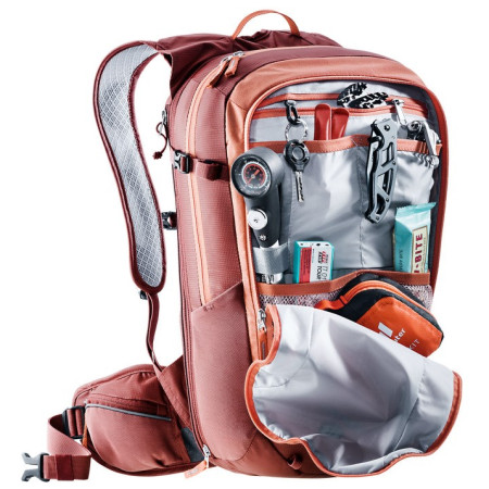 Дамска раница Deuter Compact EXP 12 SL