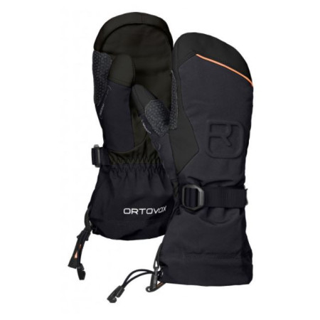 Мъжки ръкавици Ortovox Freeride Mitten черен BlackRaven