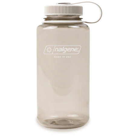 Бутилка Nalgene Wide Mouth Sustain 1l