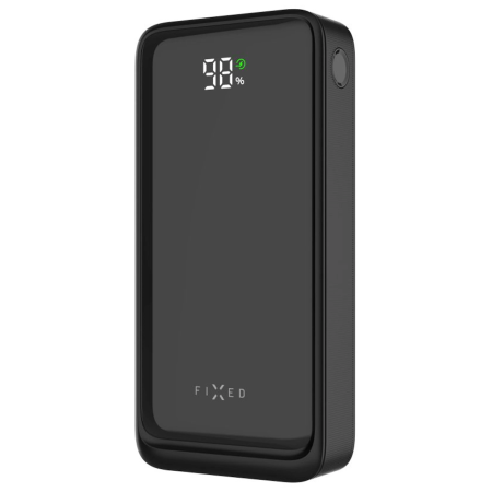Външно зарядно устройство Fixed Zen2 20