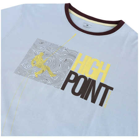 Мъжка тениска High Point Swift T-Shirt