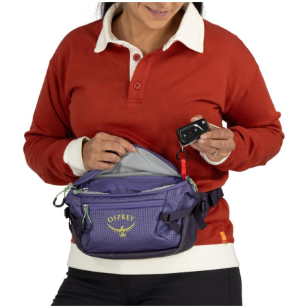 Чанта за кръста Osprey Transporter Waist