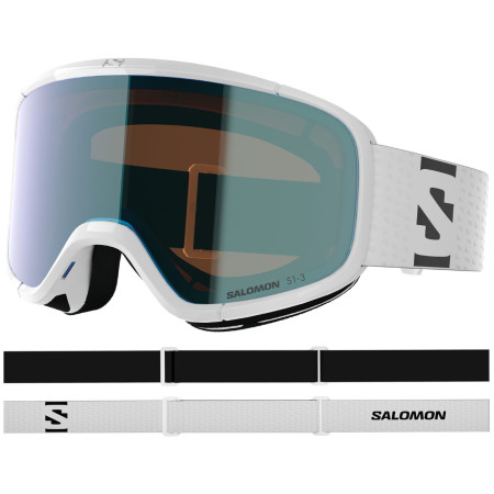 Ски очила Salomon Aksium 2.0 Photochromic