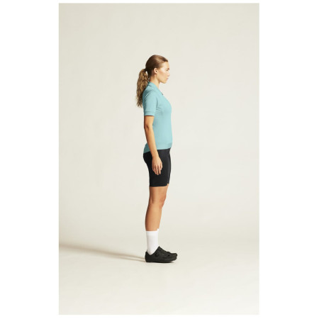 Дамска колоездачна фланелка Craft W Core Essence Regular