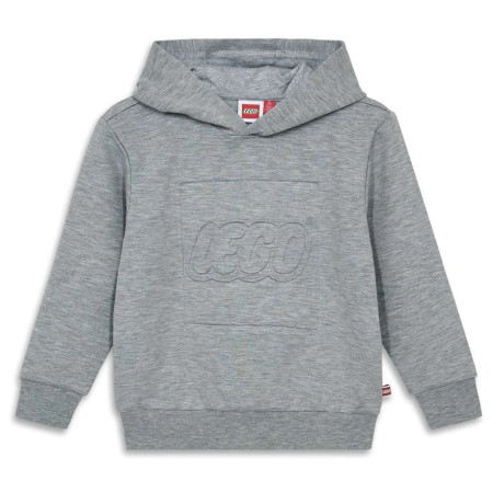 Детски суитшърт Lego Wear Lwsky 600 Grey сив Grey melange