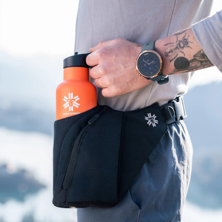 Чанта за кръста Snow Monkey Waist Bag Loop