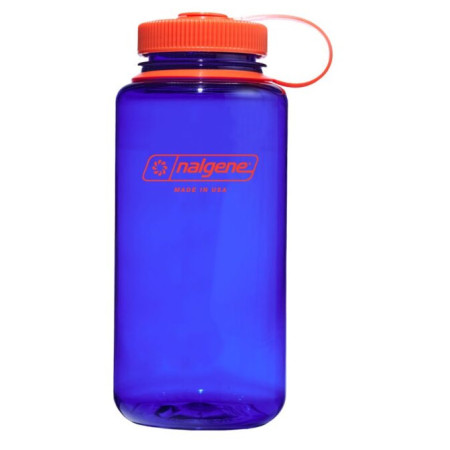 Бутилка Nalgene Wide Mouth Sustain 1l