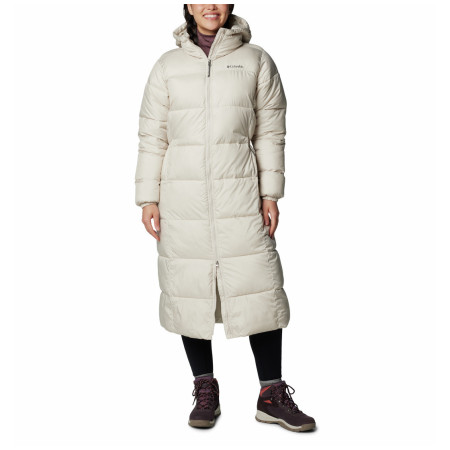 Дамско зимно палто Columbia Puffect™ II Long Jacket