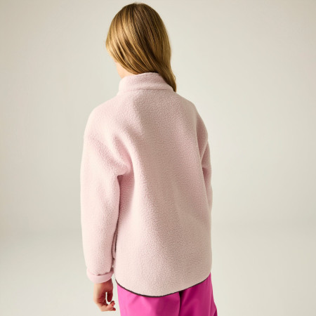 Детски суитшърт Dare 2b Zesty II Fleece Pink Haze