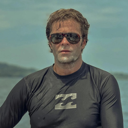 Слънчеви очила Vallon Surf Aviators