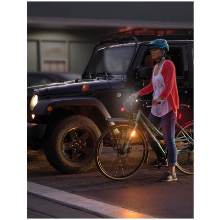 Предна светлина Blackburn Grid Side Light Set