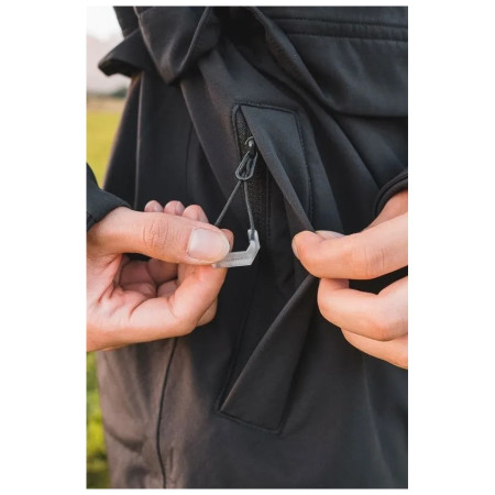 Дамско палто Husky Sephie L