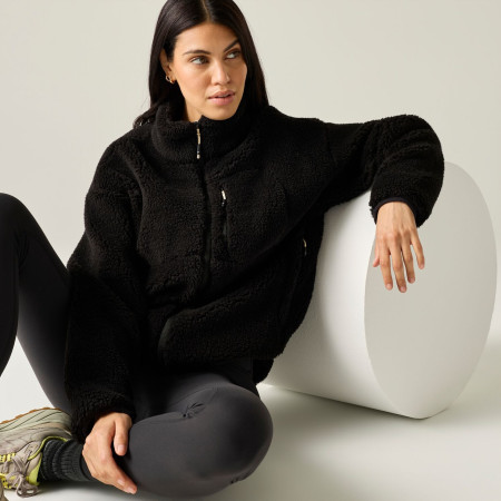 Дамски суитшърт Regatta Roswind WR Fleece