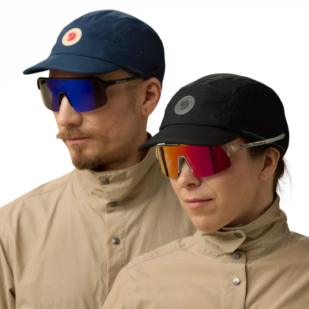 Шапка с козирка Fjällräven Hoja Cap