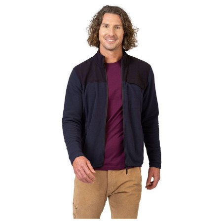 Функционален мъжки суитшърт Hannah Bert