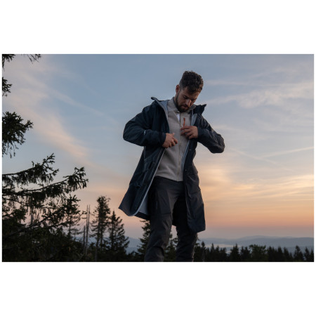 Мъжко яке High Point Rivera Coat